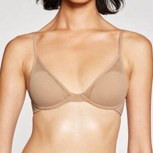 PEPPER-Classic All You Bra-Size 36AA, Beige